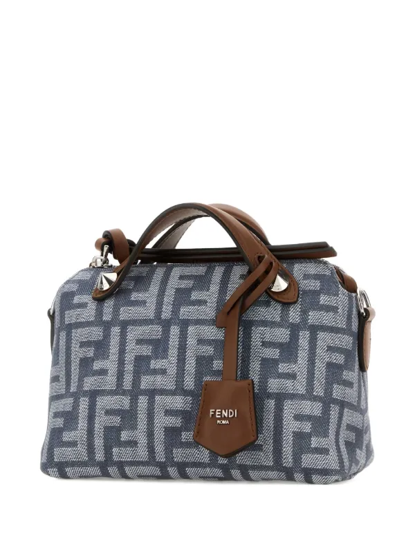 美品 FENDI BY THE WAY MINI BAG FENDI Mini By The Way - Time International