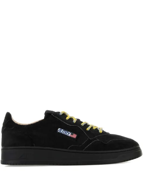 Autry medalist low sneakers