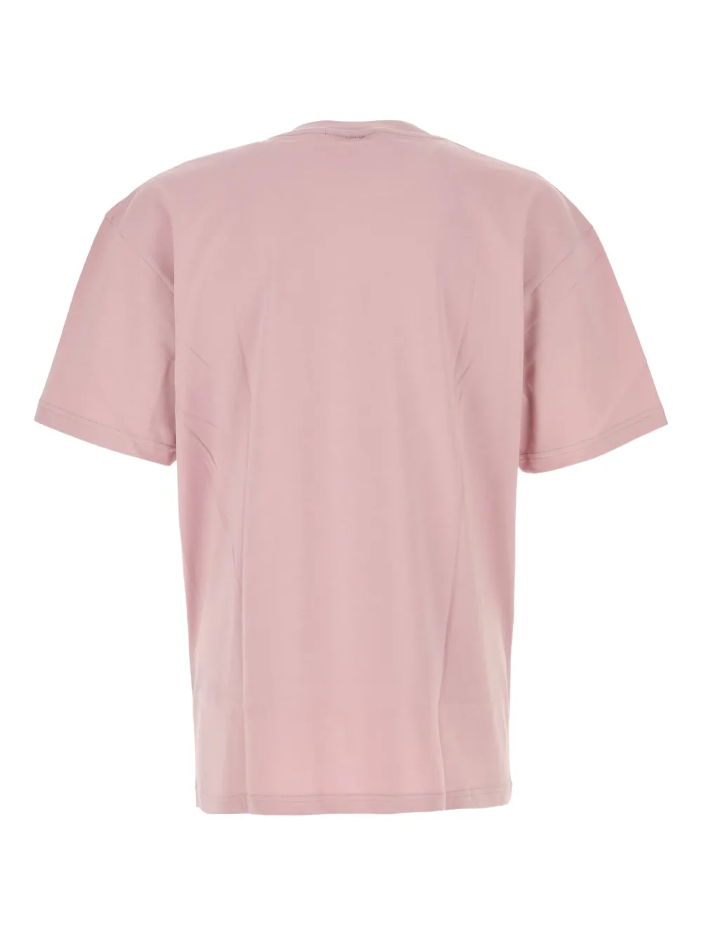 BALR. Katoenen T-shirt Roze