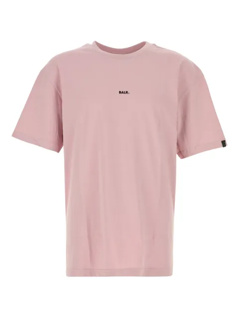 BALR. cotton T-shirt
