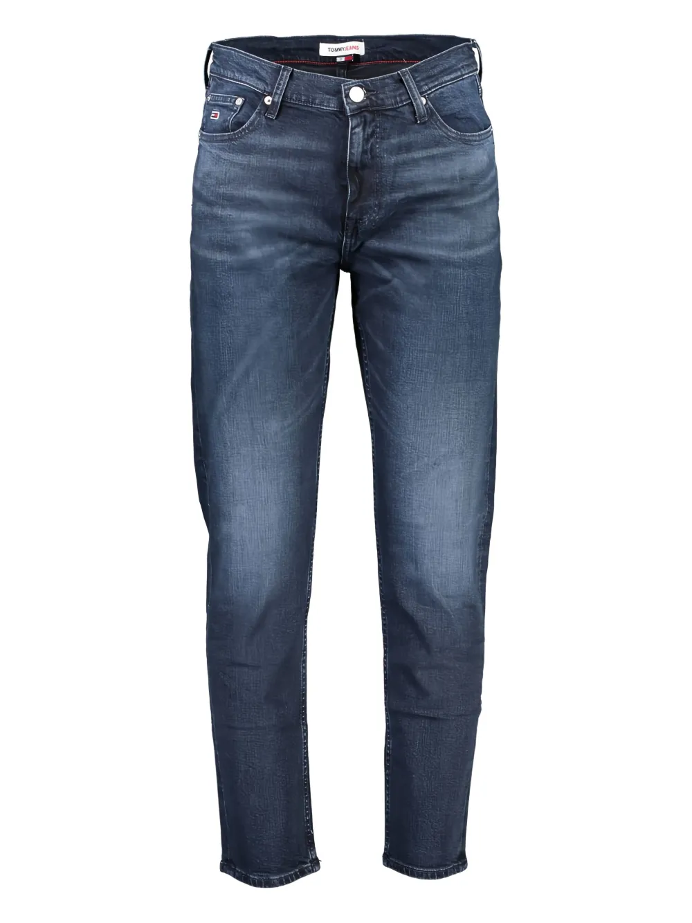 Tommy Hilfiger five-pocket denim | Blue | Image 1