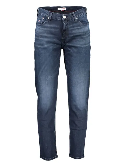 Tommy Hilfiger five-pocket denim