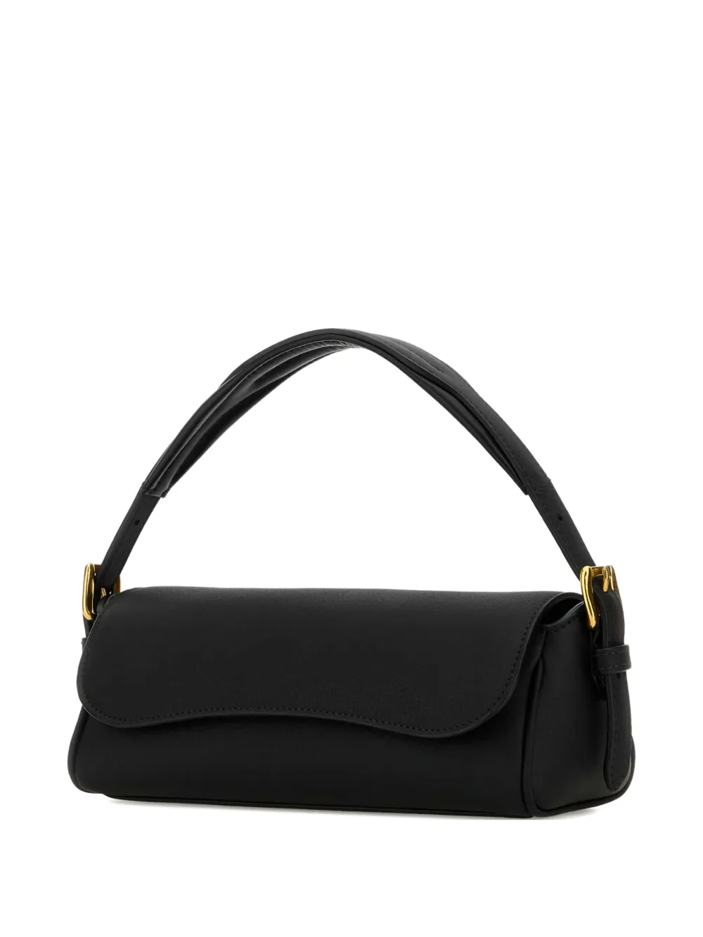 Bonny leather tote bag