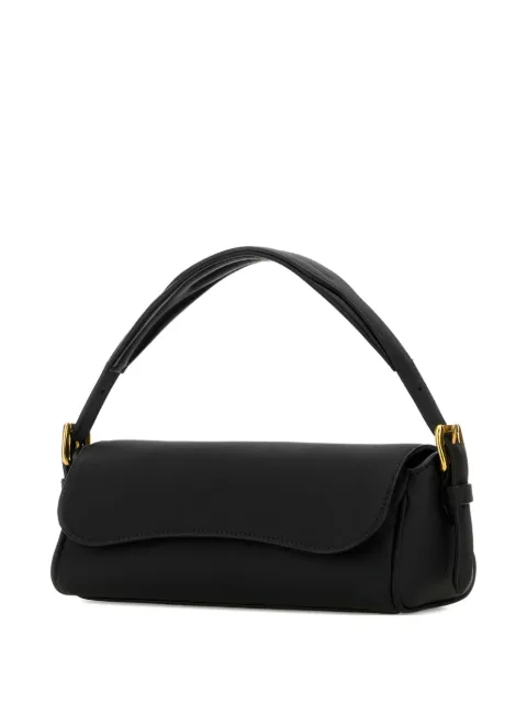 J&M Davidson Bonny leather tote bag