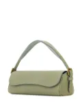 J&M Davidson Bonny leather tote bag - Green