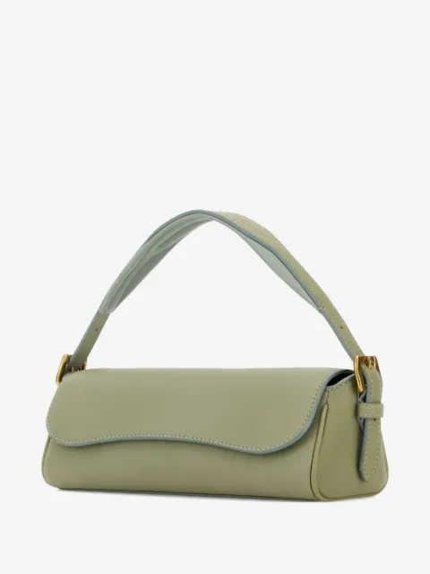 J&M Davidson Bonny leather tote bag