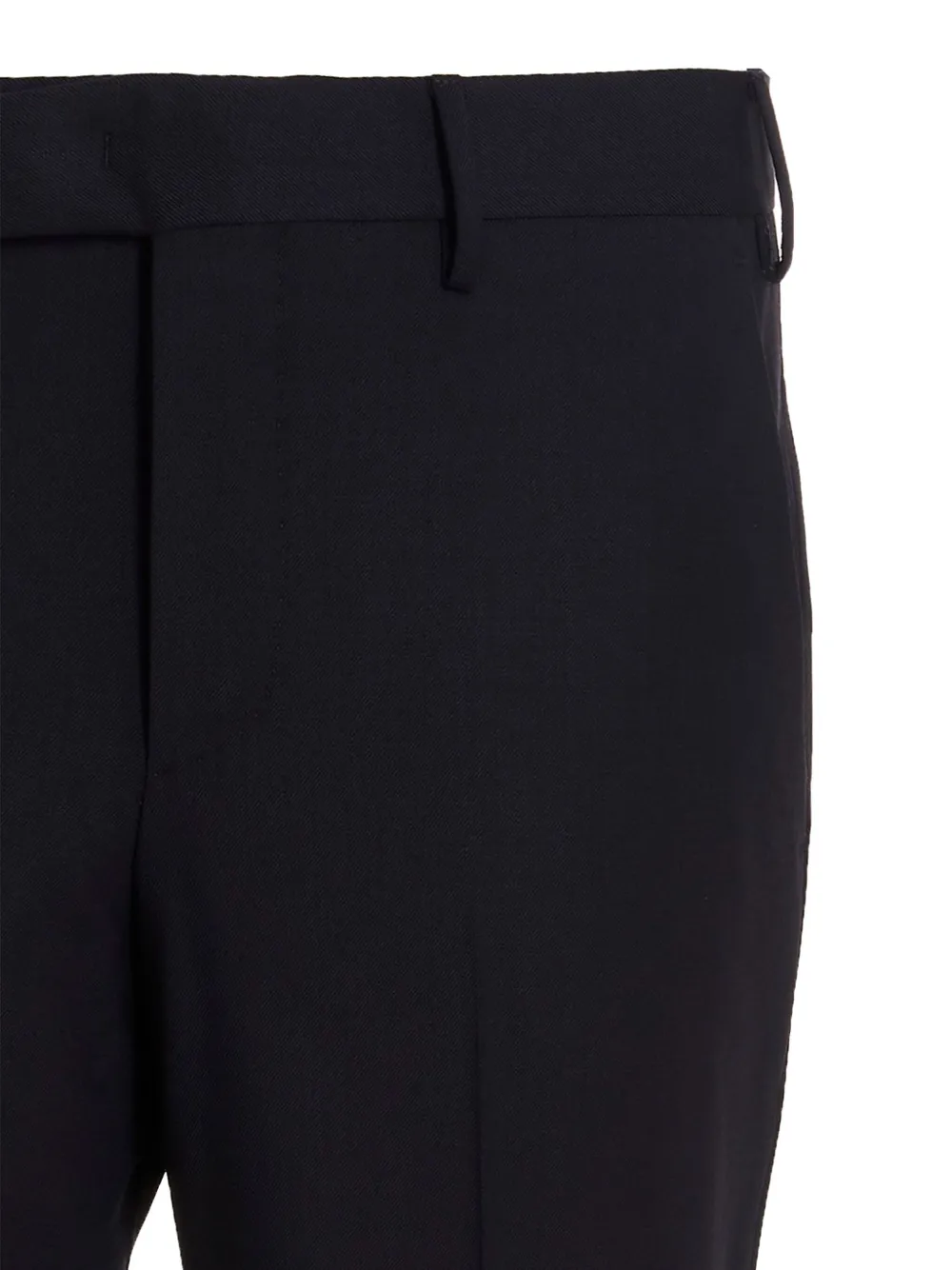 PT Torino Master trousers Zwart