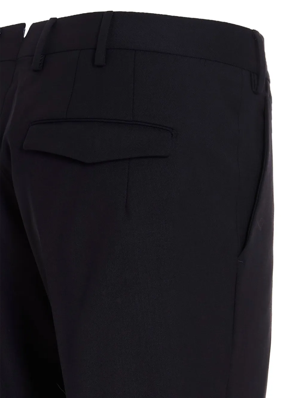 PT Torino Master trousers Zwart