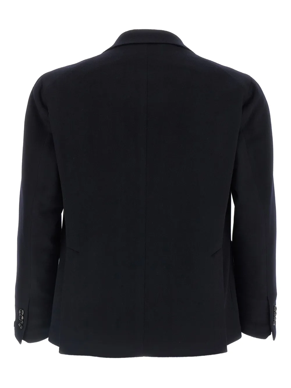 Tagliatore Kasjmier blazer Blue