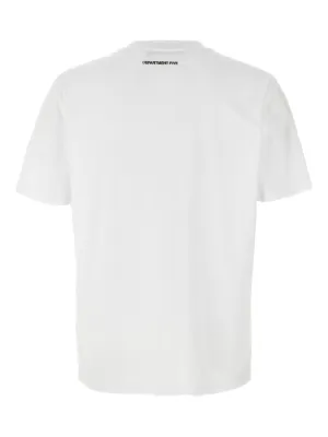 Department 5 T-Shirts for Men - Shop Now on FARFETCH