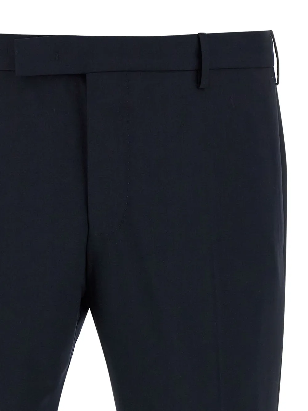 PT Torino Dieci trousers Zwart