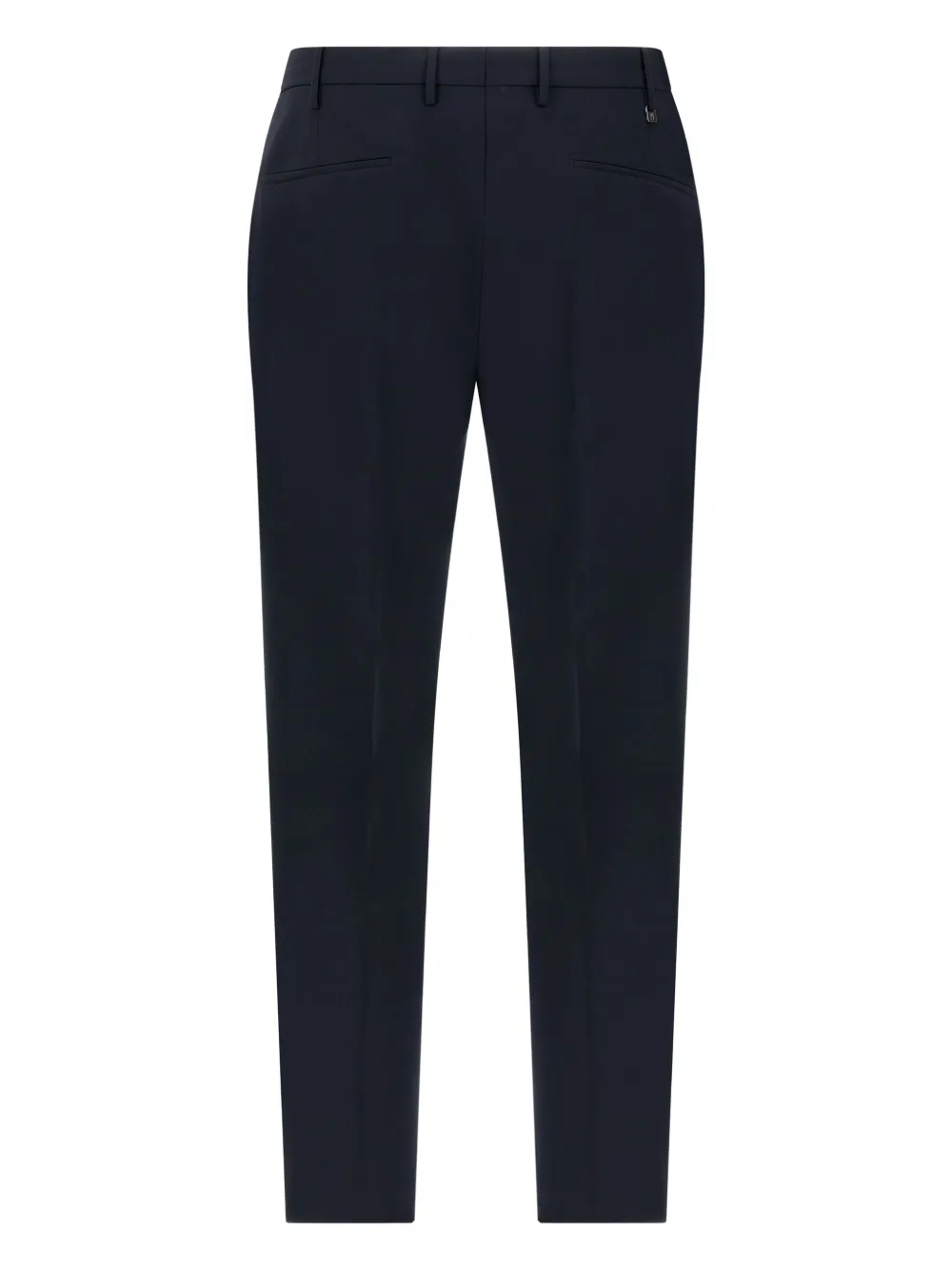 PT Torino Dieci trousers Zwart