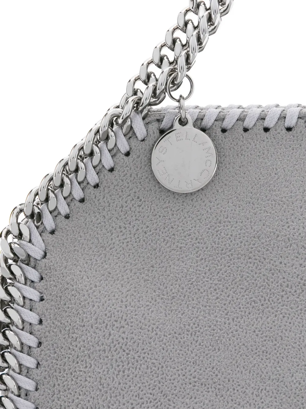 Stella McCartney Falabella shopper Grijs