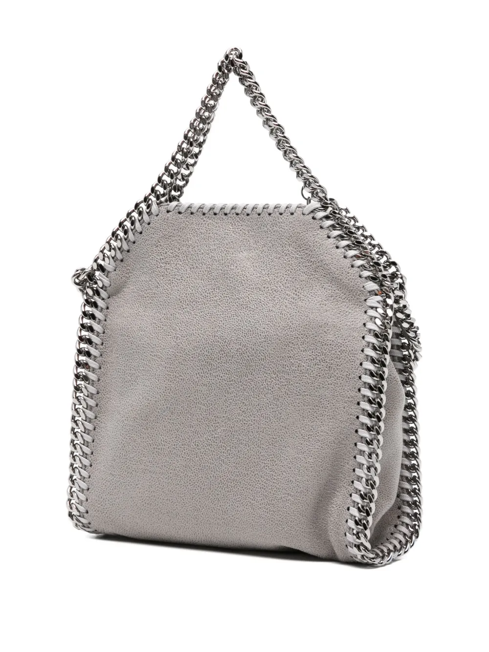 Stella McCartney Falabella shopper Grijs