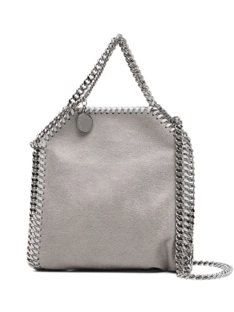 Stella McCartney Falabella tote bag