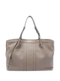 Serapian small Secret shoulder bag - Neutrals