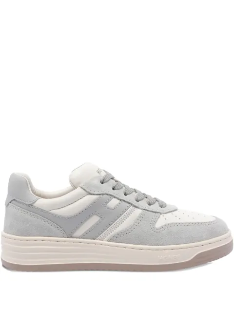 Hogan H630 suede sneakers
