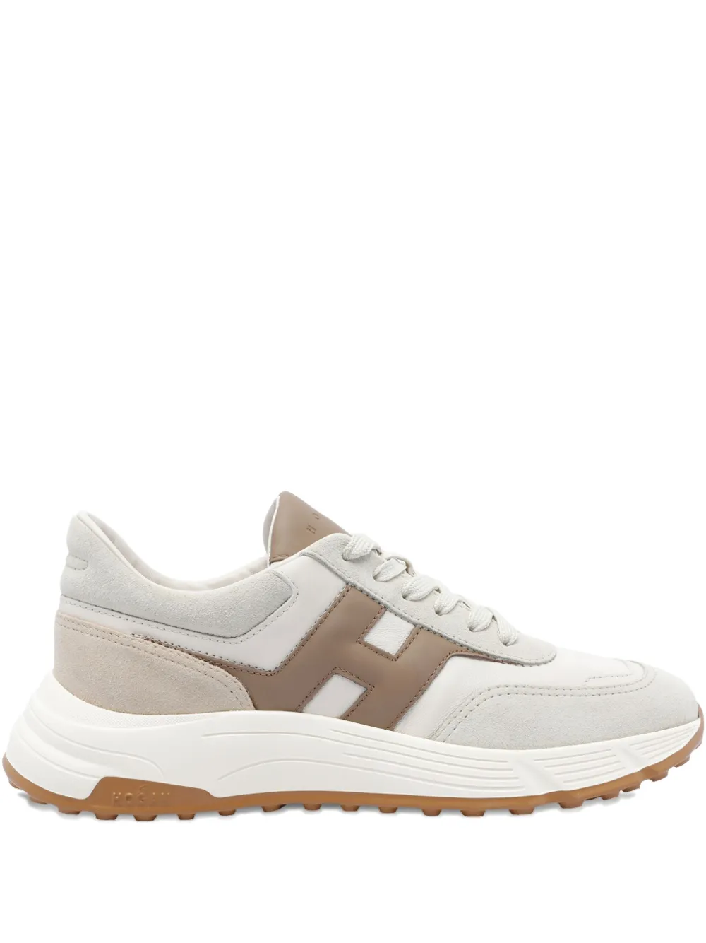 Hogan Hyperlight sneakers Neutrals