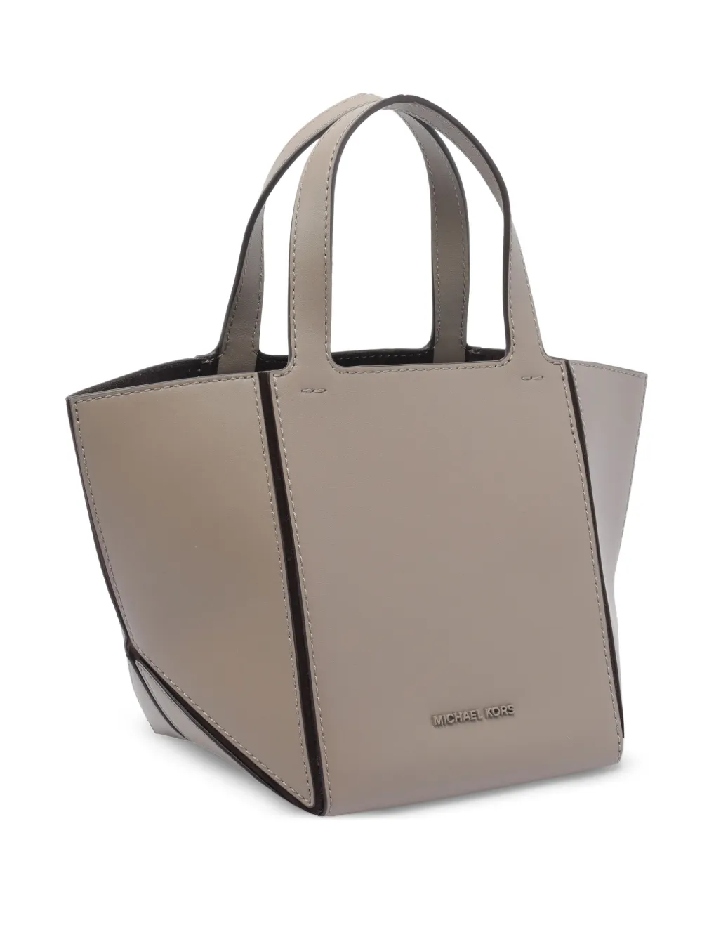 Michael Michael Kors Medium tas met handgreep - Beige
