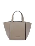 Michael Michael Kors medium top-handle tote bag - Neutrals