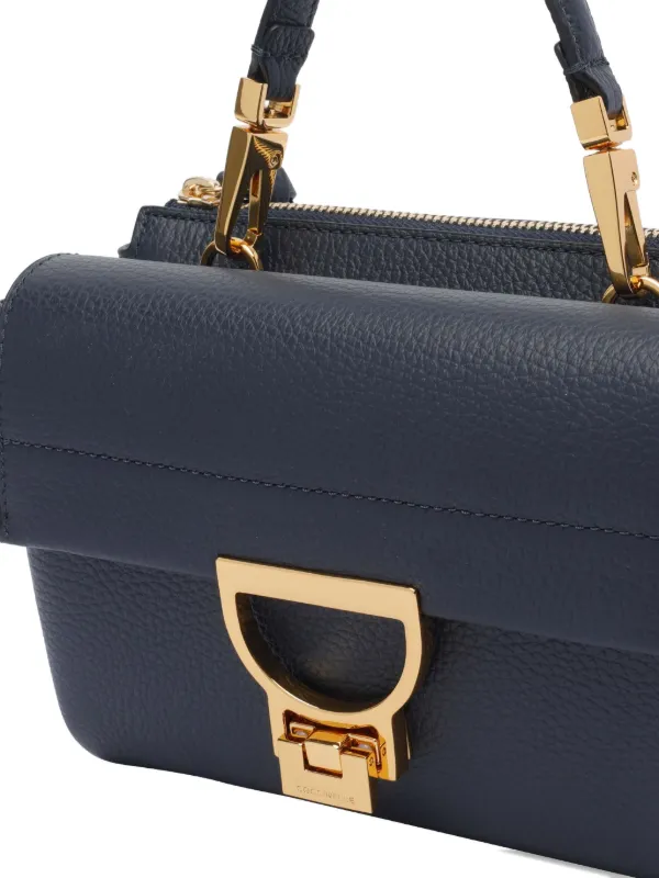 Coccinelle Small Artellis double-compartment Cross Body Bag Bag