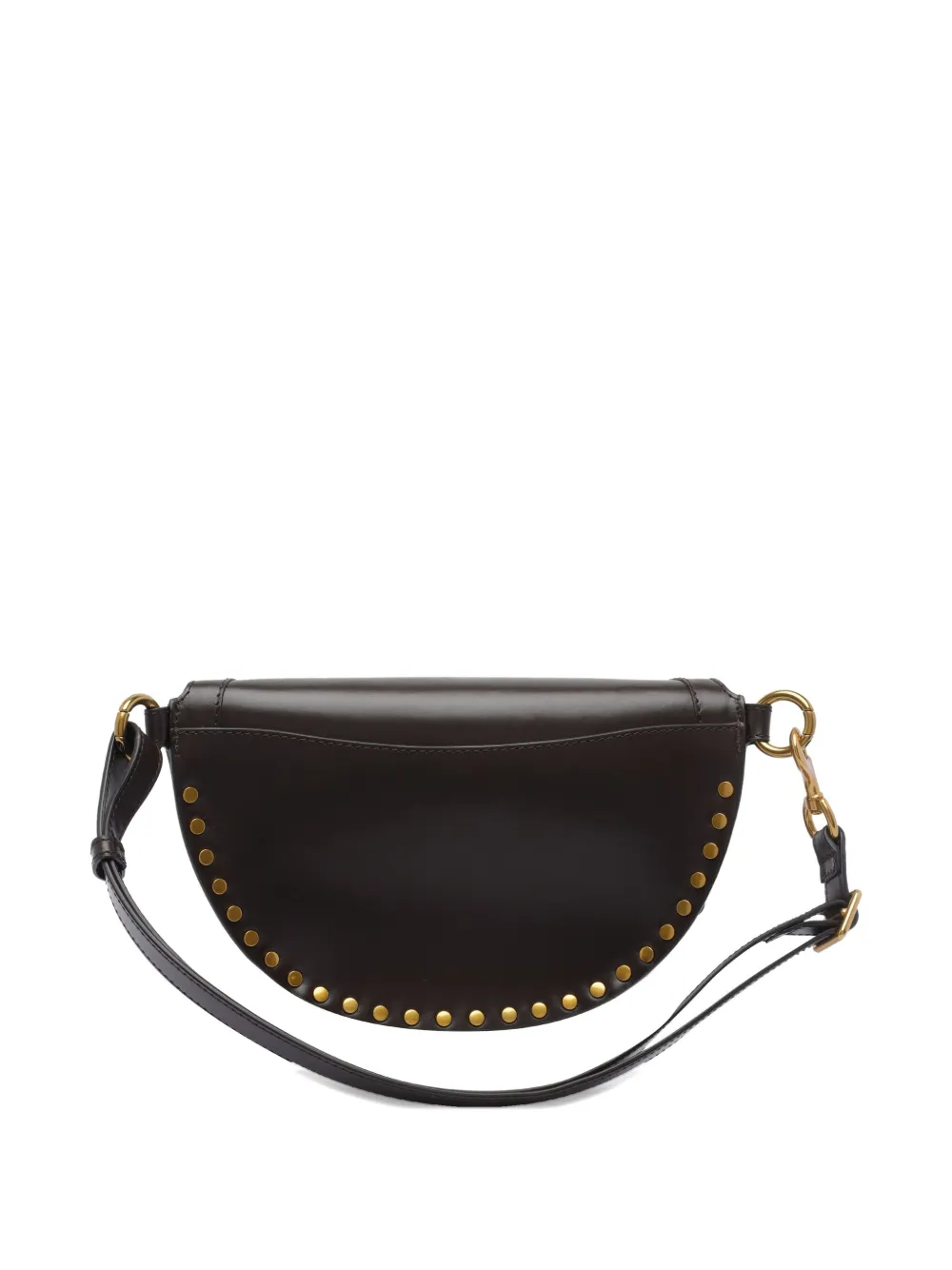 ISABEL MARANT half-moon studded belt bag | Image 2