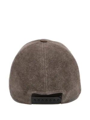 Rick Owens DRKSHDW ハット RICK OWENS DRKSHDW - 【24AW】ギリガン ハット / GILLIGIAN HAT