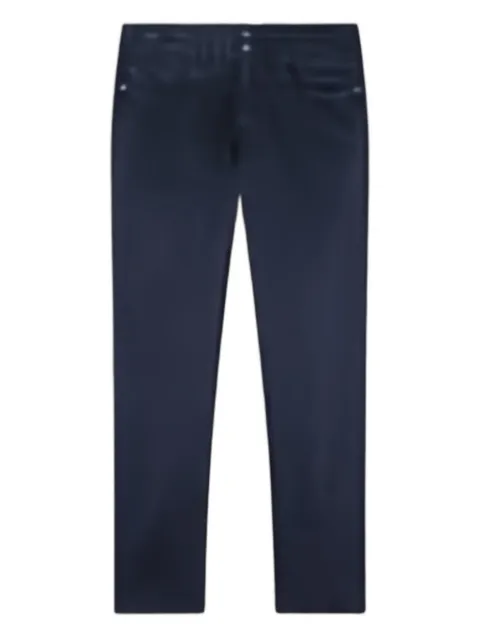 Paul & Shark cotton trousers