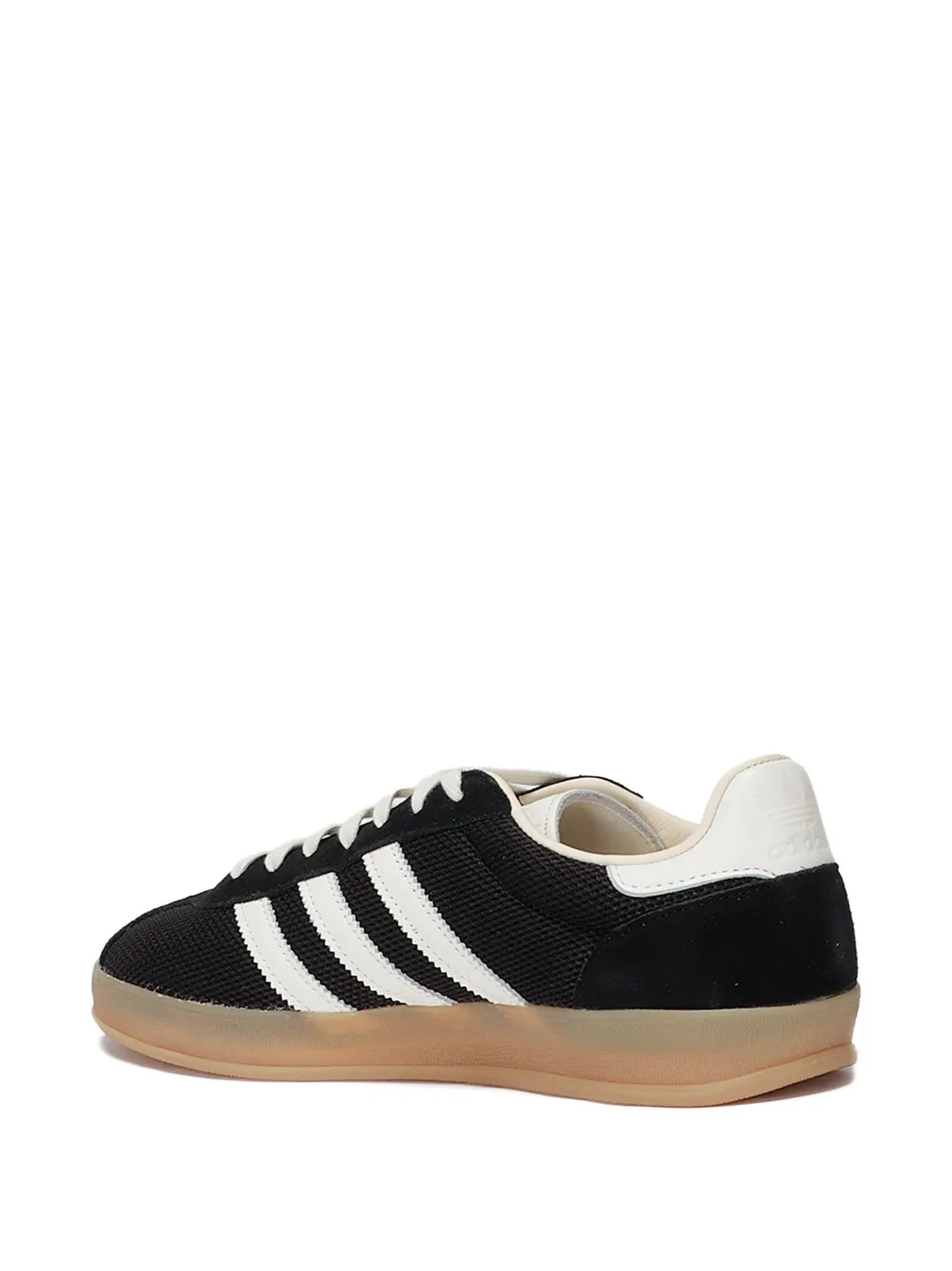 adidas Gazelle Indoor Pro panelled sneakers Black