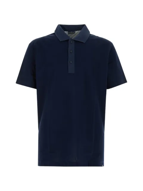 Paul & Shark buttoned polo shirt