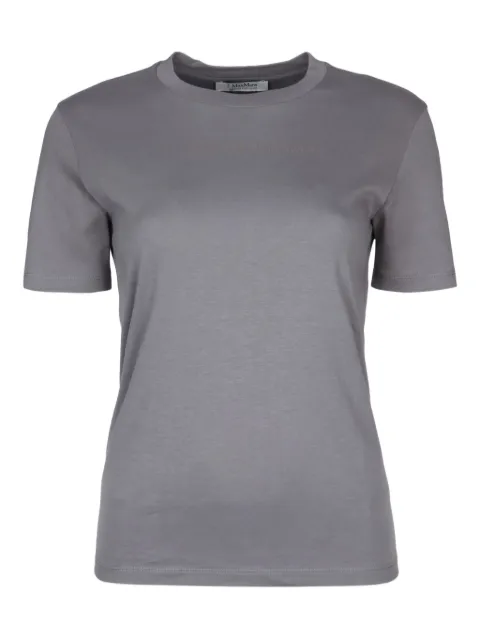 'S Max Mara playera Danish