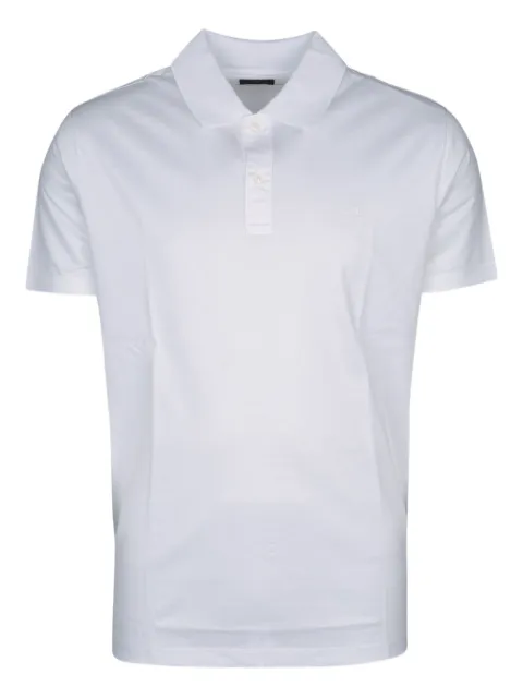 Paul & Shark playera tipo polo manga corta