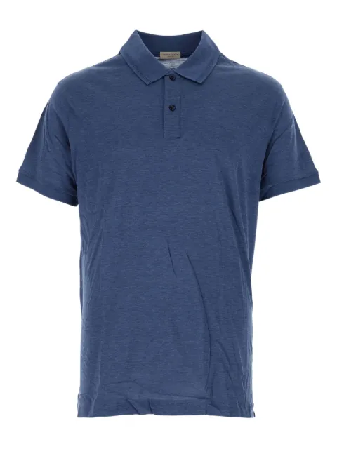 Paul & Shark short-sleeve polo shirt