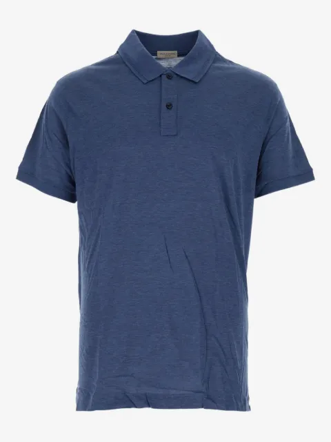 Paul & Shark short-sleeve polo shirt