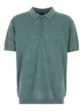 Paul & Shark half-zip polo shirt - Grey