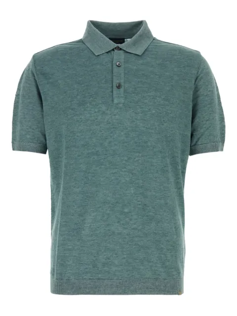 Paul & Shark Camisa polo mangas curtas