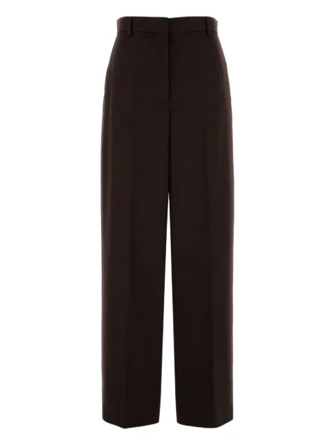 Stella McCartney wool twill trousers