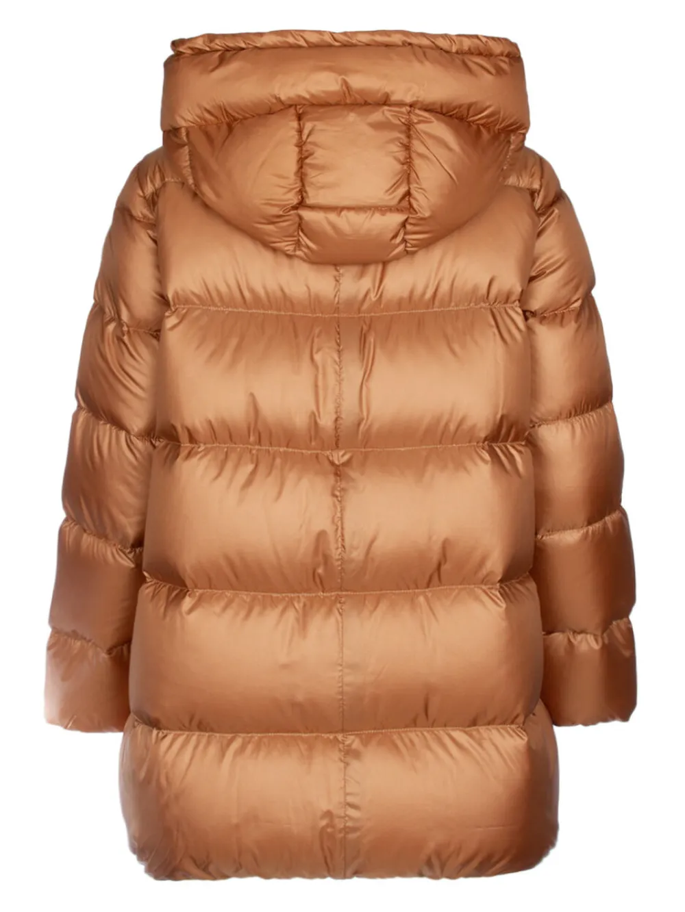 I BLUES Cristin hooded puffer coat | Parkas | Image 2