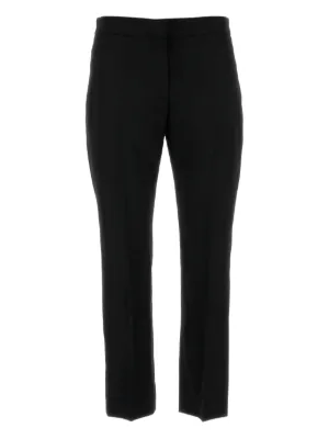 alexander mcqueen ストレートレッグパンツ ストレートレッグパンツ - メンズ - Alexander McQueen | We in