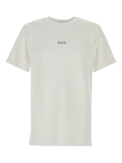 BALR. logo-plaque T-shirt