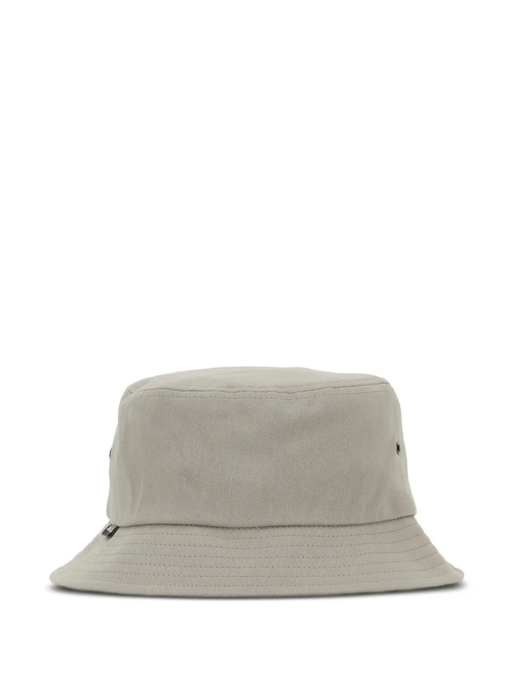 Balr. Logo-embroidered Bucket Hat In Green