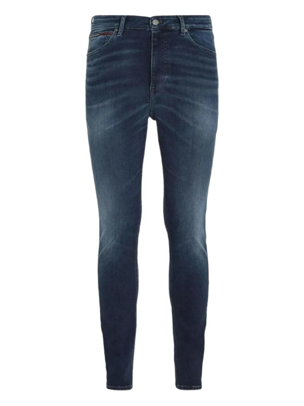 Tommy Hilfiger five-pocket jeans | Blue | Image 1