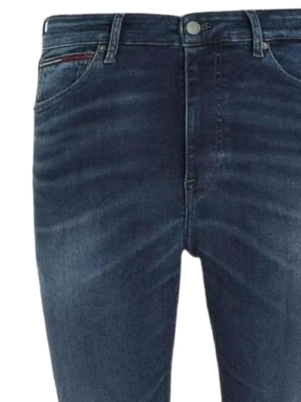 Tommy Hilfiger five-pocket jeans | Skinny Pants | Image 2