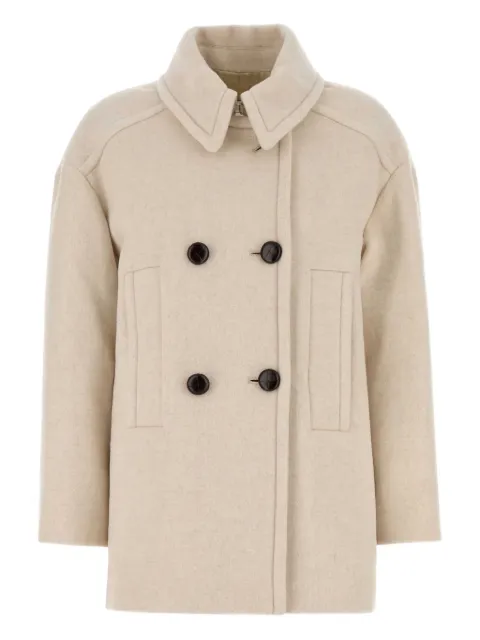 ISABEL MARANT Casaco Fiby