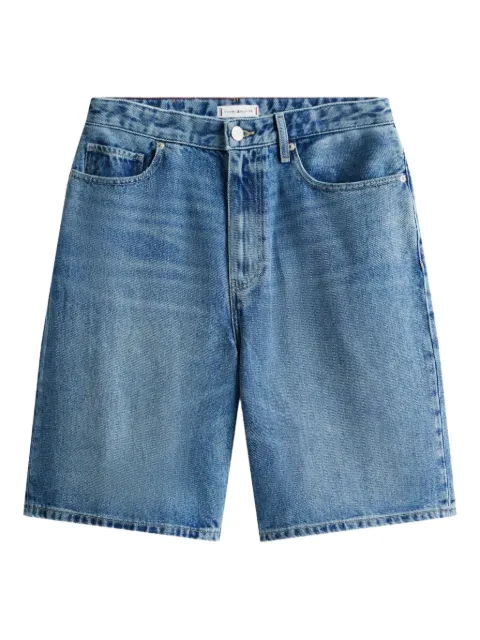Tommy Hilfiger Lana denim shorts