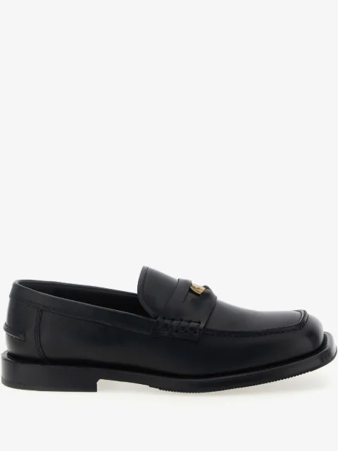 Moschino Mocassini in pelle