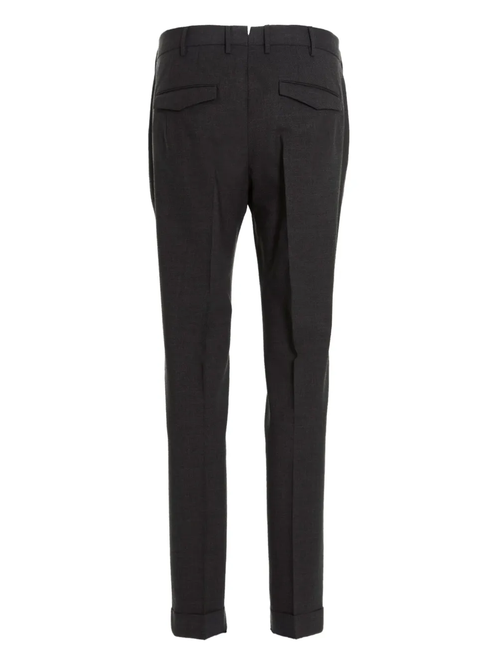 PT Torino Master pressed-crease trousers | Regular-Fit & Straight Leg Pants | Image 2
