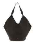 KHAITE Lotus medium tote bag - Brown