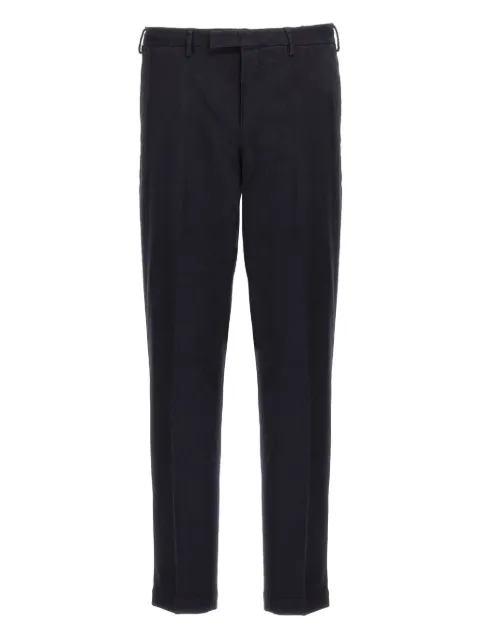 PT Torino Masterhook-fastening trousers