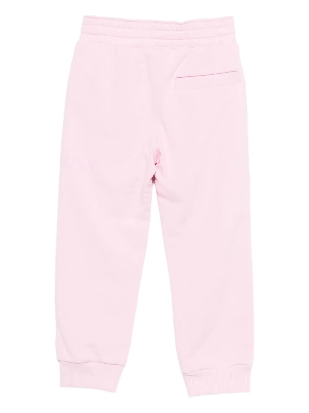 Givenchy Kids drawstring detail track pants | Tracksuit Bottoms | Image 2